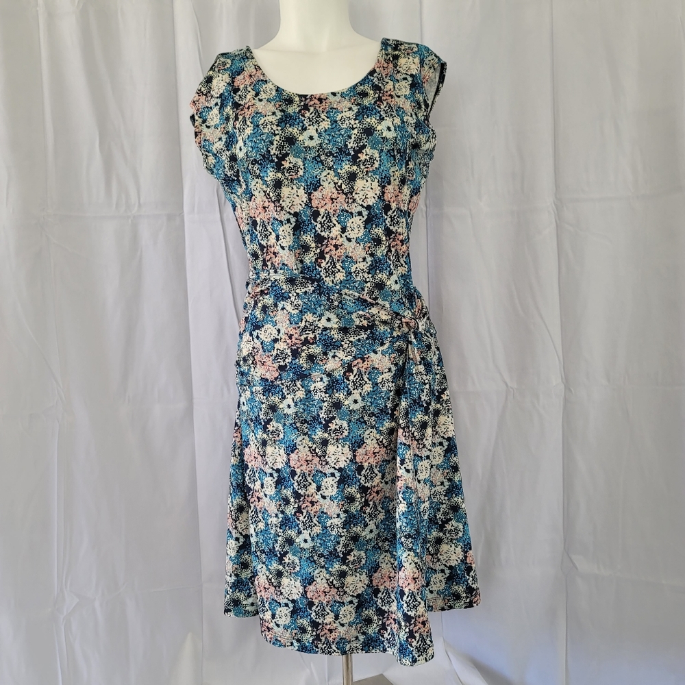 Patagonia Seabrook Twist dress